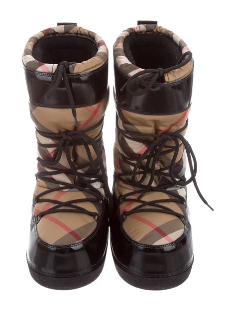 burberry winter boots 2013|Burberry boots for women.